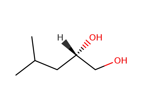 (S)-4-メチル-1,2-ペンタンジオール