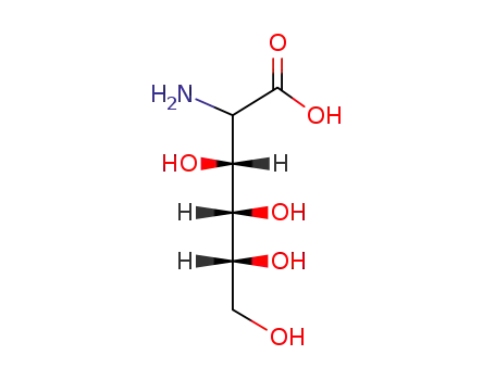 glucosaminic acid