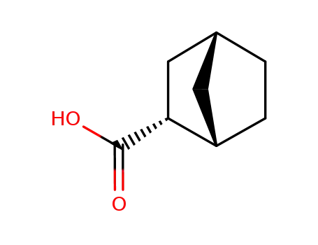 (1S,2R,4R)-Bicyclo[2.2.1]heptane-2-carboxylic acid