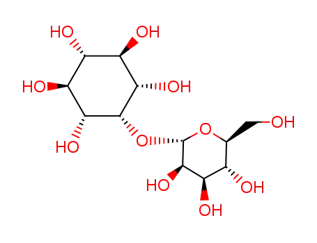 Myoinositol-monomannosid