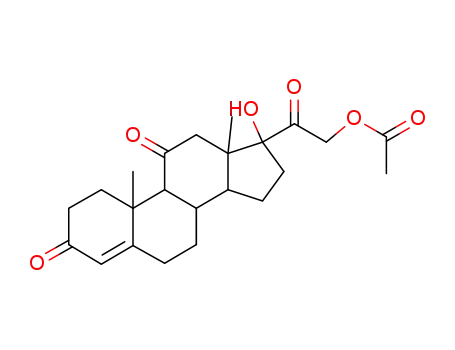 50-04-4 Structure