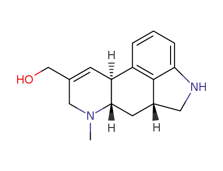 (3β)-2,3-Dihydroelymoclavine