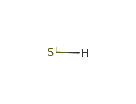 SH<sup>(1+)</sup>