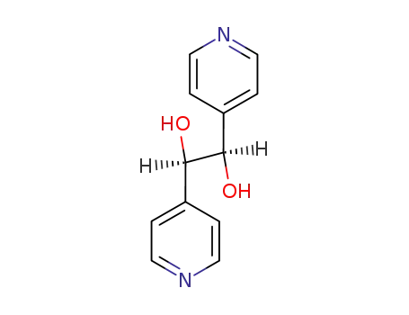 1,2-ジ(4-ピリジル)エチレングリコール