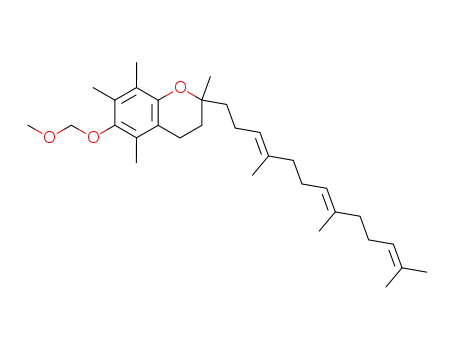 α-tocotrienol methoxymethyl ether