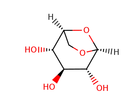 1,6-anhydro-β-L-idopyranose