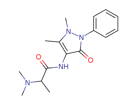 Benzeneethanamine, N,N,a-trimethyl-, hydrochloride, (aS)- (9CI)