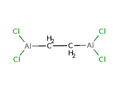Aluminum, tetrachloro-mu-1,2-ethanediyldi-