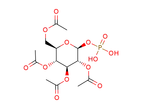 58526-05-9 Structure