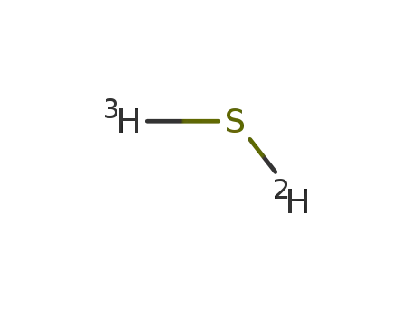 <sup>(2)</sup>H<sup>(3)</sup>HS