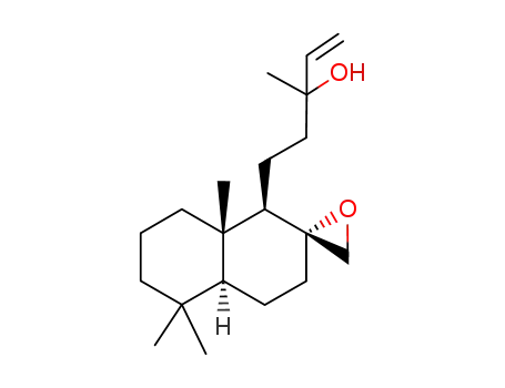 1093-16-9 Structure