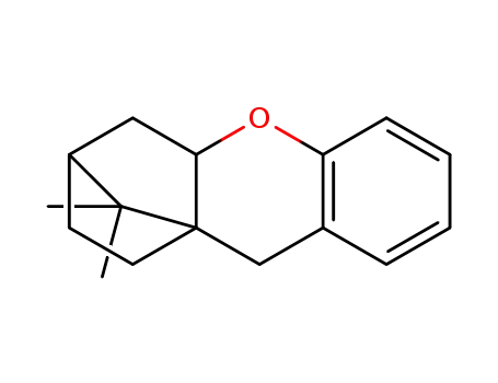 C<sub>16</sub>H<sub>20</sub>O