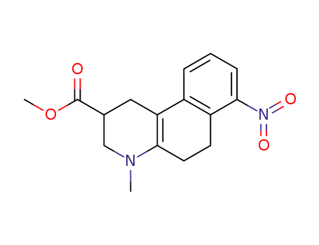 96624-04-3 Structure