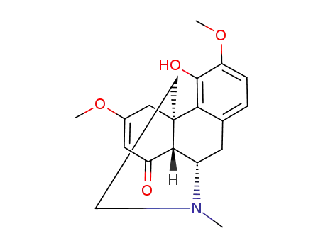 trans-morphinan