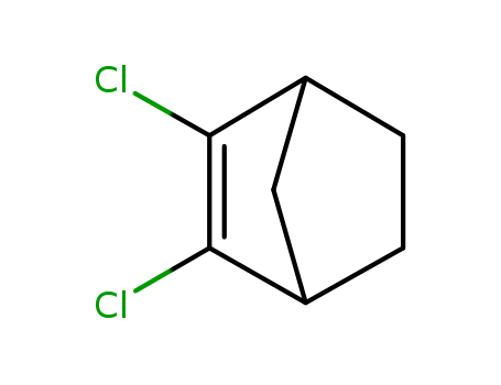 2,3-dichlorobicyclo[2.2.1]hept-2-ene cas  21604-74-0