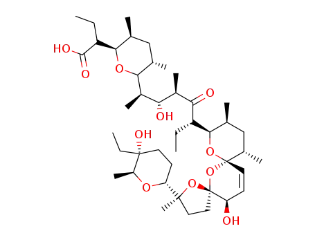 55134-13-9 Structure