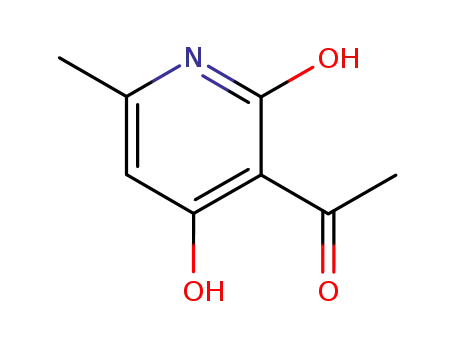 5501-39-3 Structure