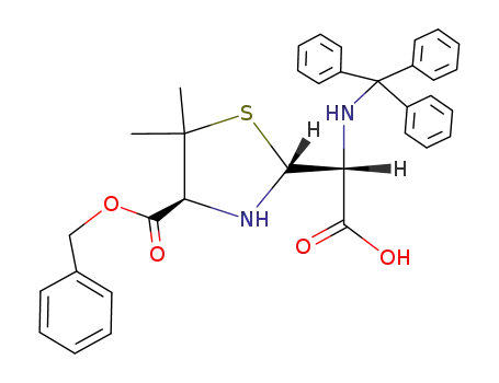 97656-36-5 Structure