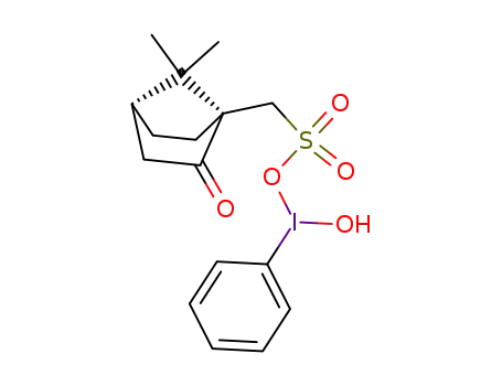 132731-64-7 Structure