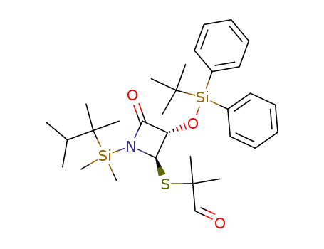 128971-92-6 Structure