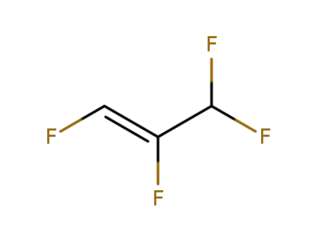 (Z)-1,1,2,3-tetrafluoro-2-propene