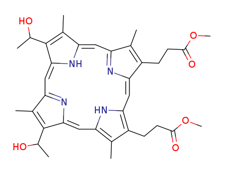 HeMatoporphyrin diMethyl ester