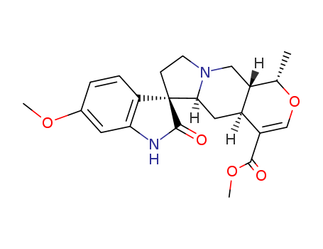 Tetraphylline oxindole B