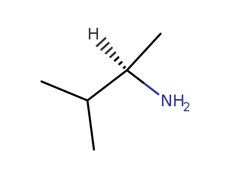 2-Butanamine,3-methyl-, (2R)-