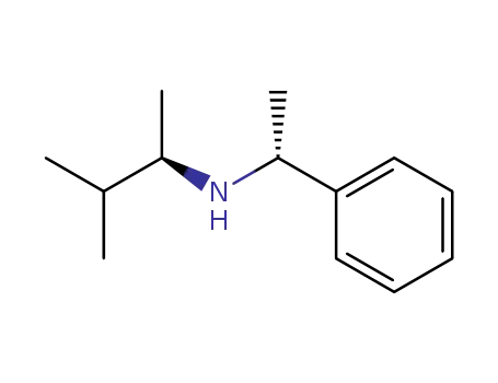 Dimethyl-1,2-propyl-phenylaethyl-amin