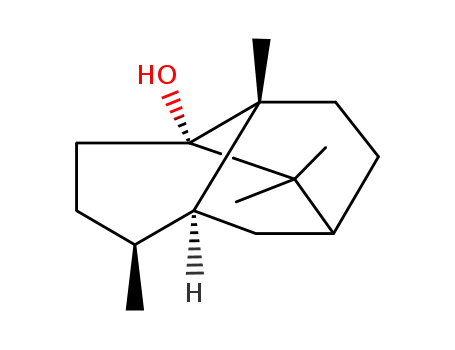 5986-55-0 Structure