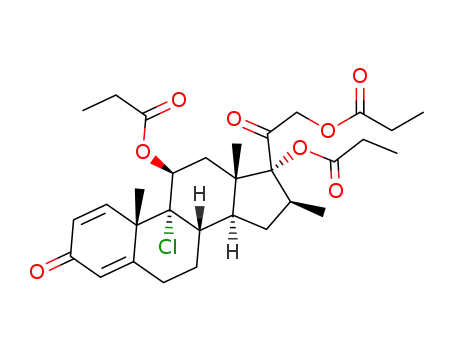 1709825-83-1 Structure