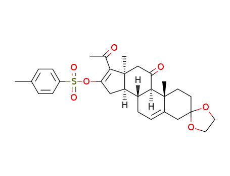 119657-91-9 Structure