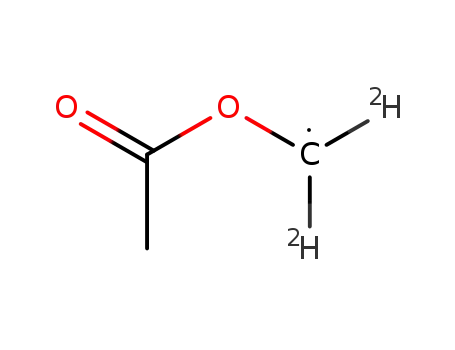 C<sub>3</sub>H<sub>3</sub><sup>(2)</sup>H<sub>2</sub>O<sub>2</sub>
