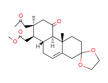 124319-59-1 Structure