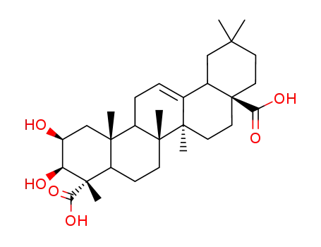 471-58-9 Structure