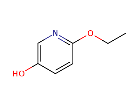 3-Pyridinol,6-ethoxy-(9CI)