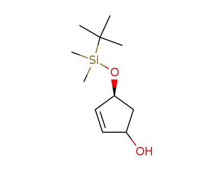 866007-69-4 Structure
