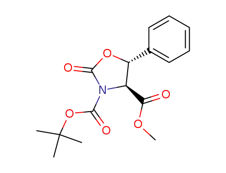 136642-82-5 Structure