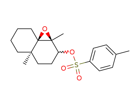 125107-10-0 Structure