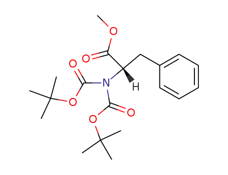 154409-62-8 Structure