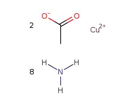 15365-20-5 Structure