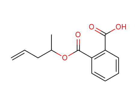 64584-91-4 Structure