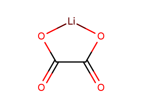 Methoxy, carboxyoxo-, lithium salt