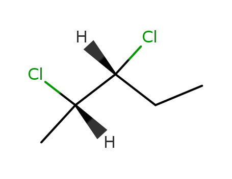 Pentane, 2,3-dichloro-, (2R,3R)-rel- manufacturer