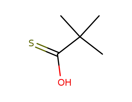 2,2-ジメチルチオプロピオン酸