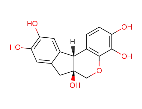 517-28-2 Structure