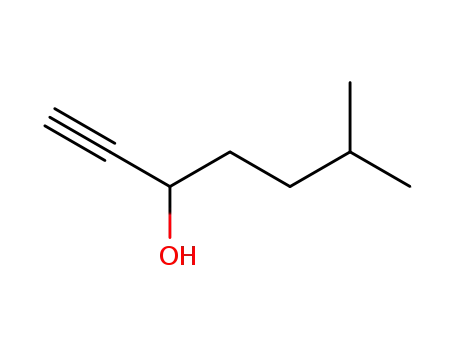 6-methyl-1-heptyn-3-ol