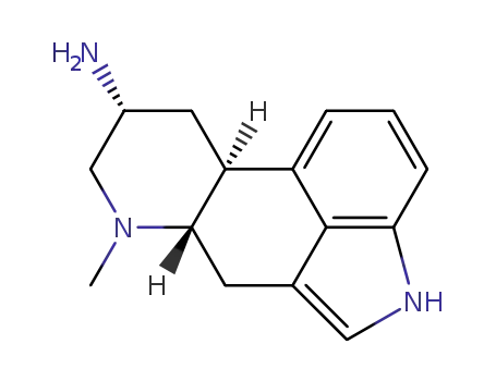 1940-06-3 Structure