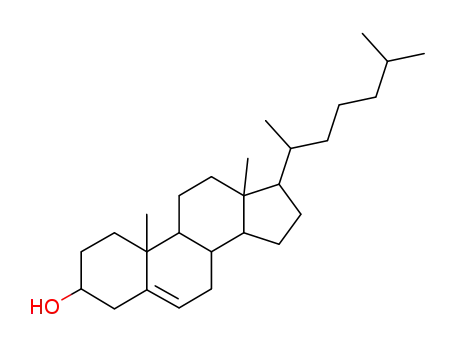 10α-コレステロール