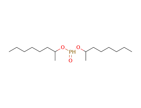 1809-13-8 Structure